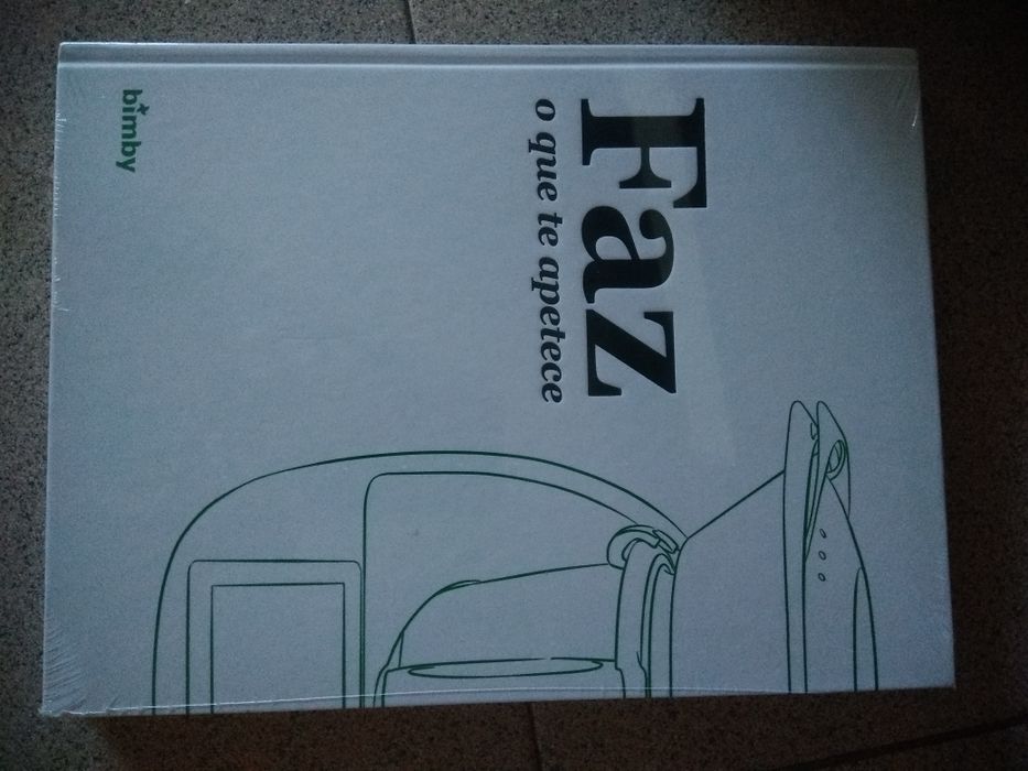 Vendo livros