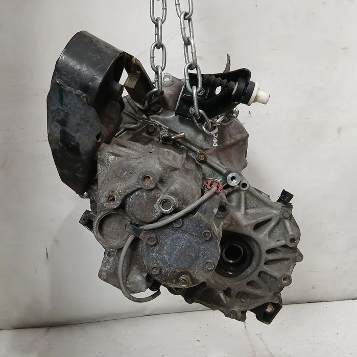 Caixa de velocidades manual NISSAN Primera Hatchback (P11)