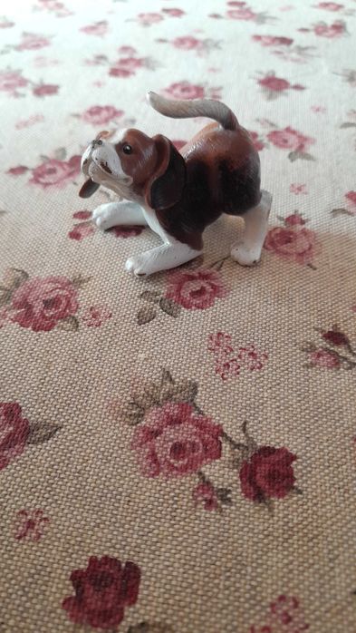 Boneco Cão  pequeno