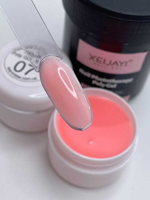 Гель для нарощування 15 мл