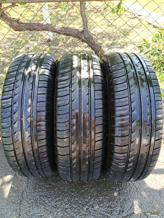 Комплект дисков с резиной R14/4/108 ЛЕТО