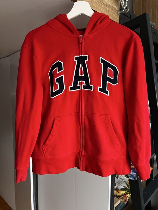 Bluza dziecięca + spodnie Gap kids