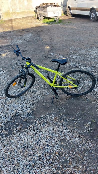 Sprzedam rower marki rockrider