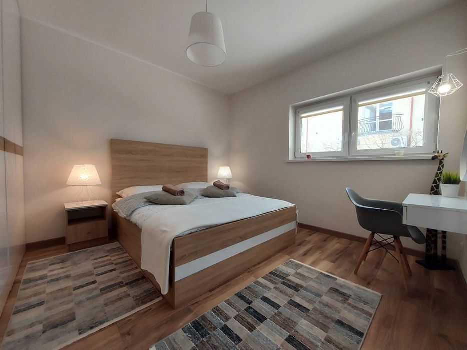 Apartament Sun&Fun Rowy