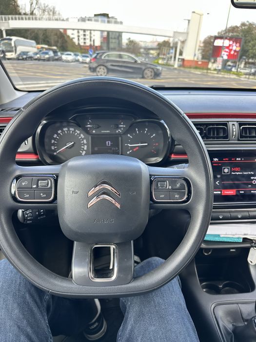 Citroën C3 — fotografia 3