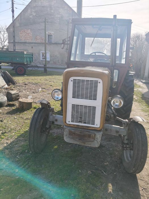 Sprzedam Ursus C-360