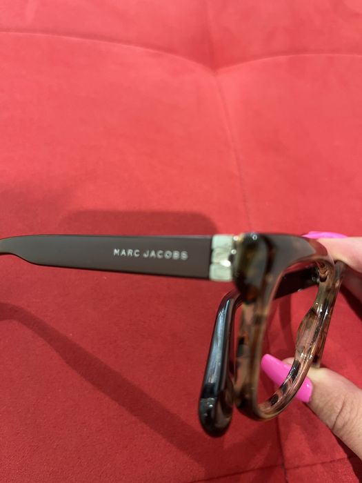 Armacao marc jacobs