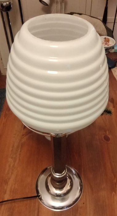 Candeeiro de mesa  Dêco