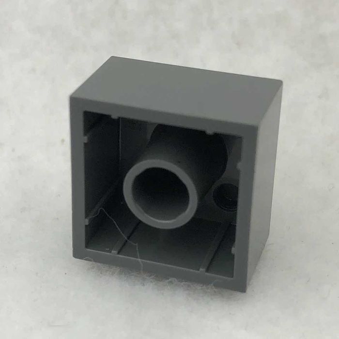 LEGO Belka Cegła Brick 2x2 ciemny szary 3003