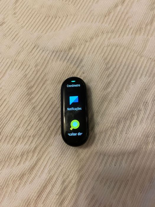 Xiaomi Mi Smart Band 6