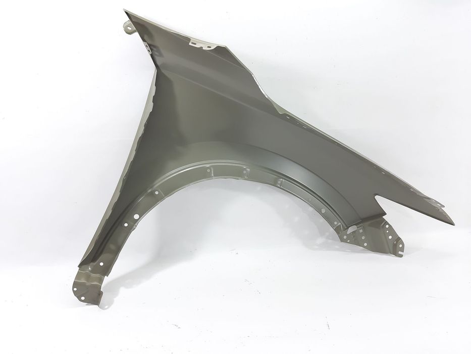 Крило ліве (оливкове) Mazda СХ-5 2017-2021 KB7W-52-211
