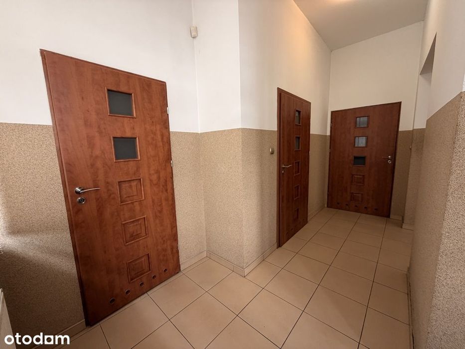 Zabytkowa willa | Lokal usługowy | Centrum
