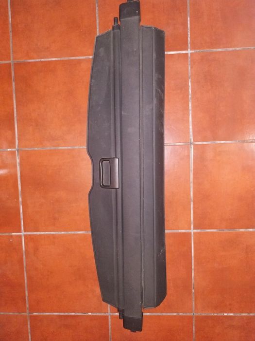 Chapeleira Volkswagen Polo Carrinha 2000