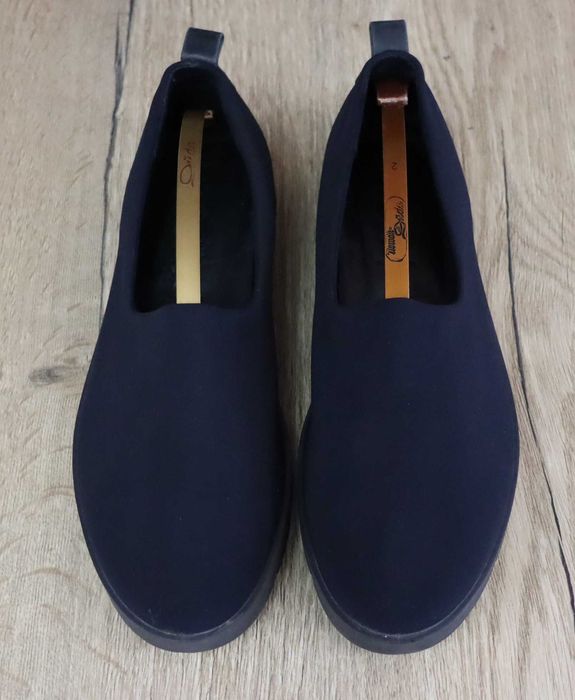 Ecco Bella wsuwane lekkie półbuty damskie 42 ( 27 cm)