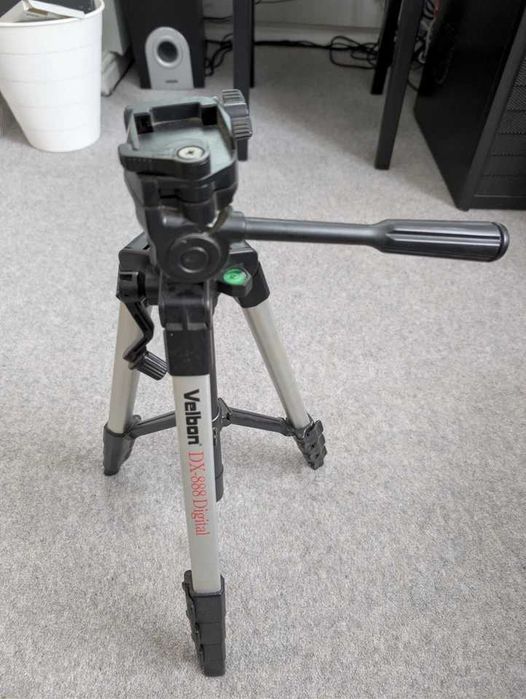 statyw Velbon 153 cm