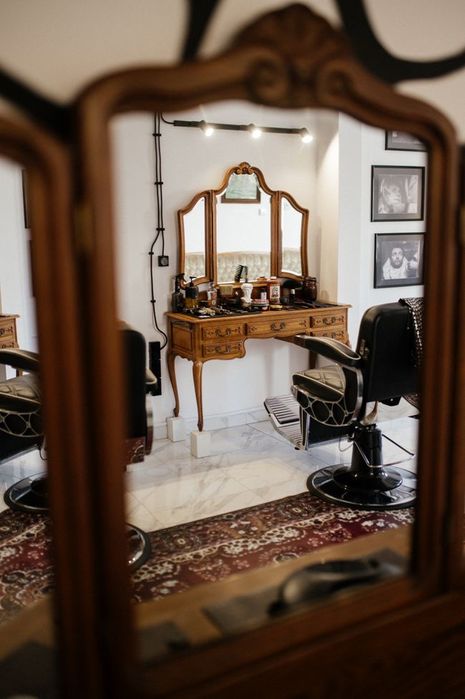 Odstąpię barbershop - wchodzisz i zarabiasz