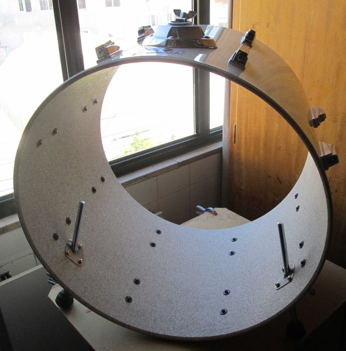 Bombo Tama Swingstar 22" x 16" Made in Japan