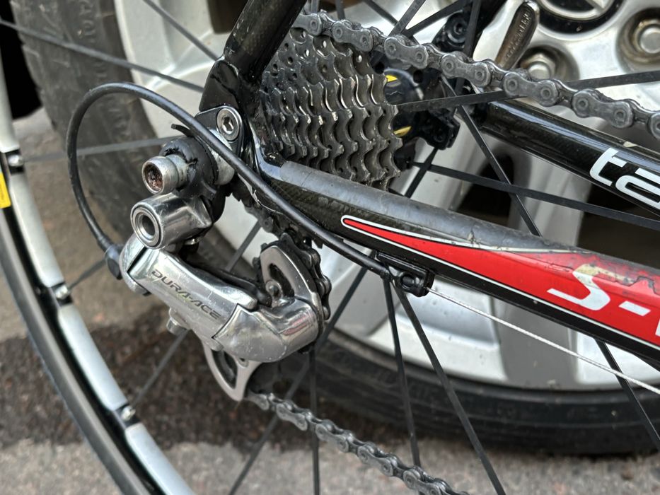 Specialized s-works