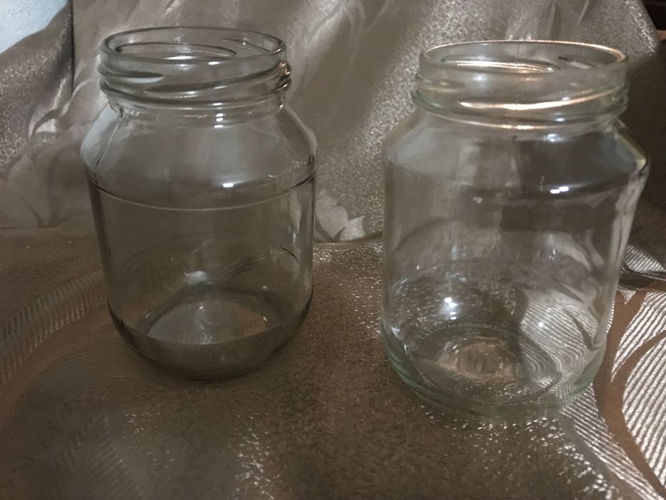 Продаю банки разные