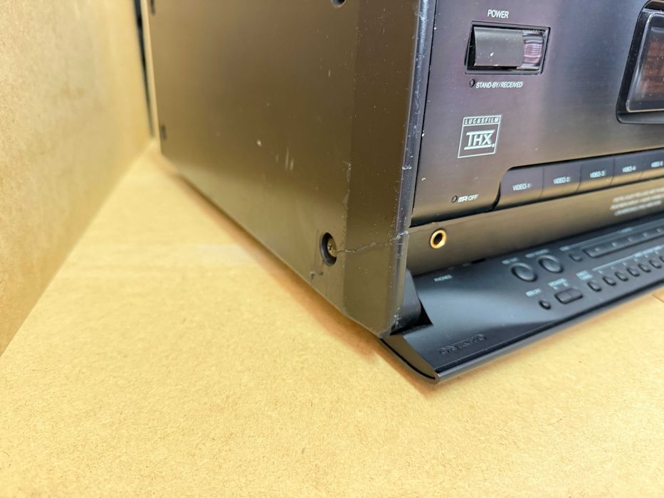 Amplituner Onkyo TX-SV919 THX (22KG)