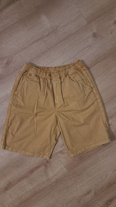 Szorty bawełniane 13/14 lat