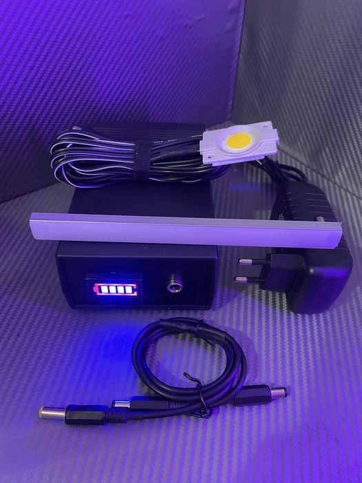 ДБЖ(UPS) для роутера. Джерело безперебійного живлення для роутера