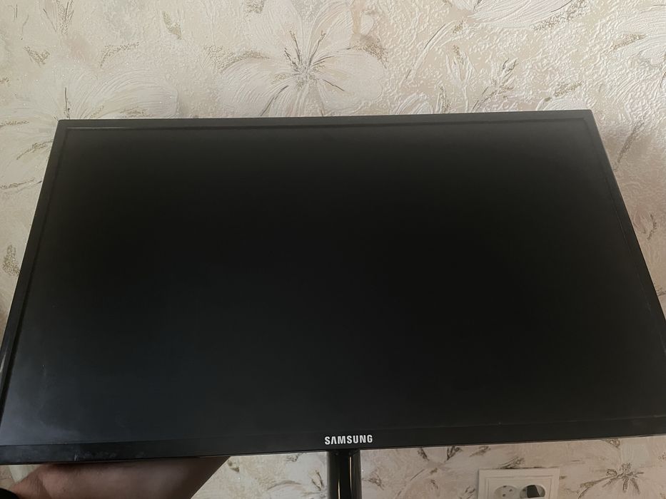 Монітор samsung