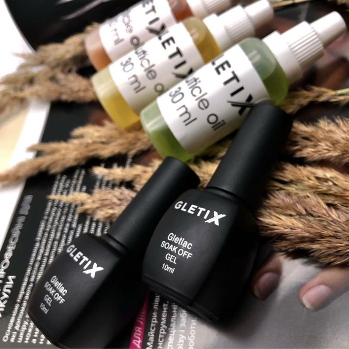 Продам готовый бизнес и торговую Марку гель лаков