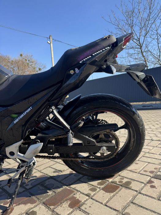 Продам Geon cr6 250 2019 року