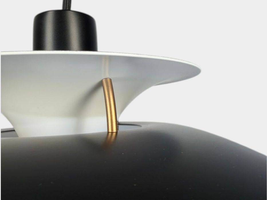 Louis Poulsen PH 5 Mini – Black Friday Limited Edition 2019 lampy wiszące - para
