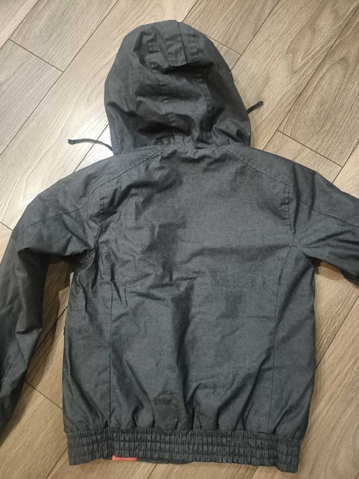 Kurtka zimowa Puma uni rozmiar S