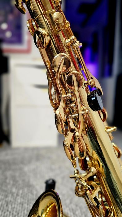 Saksofon Altowy Yamaha YAS-275