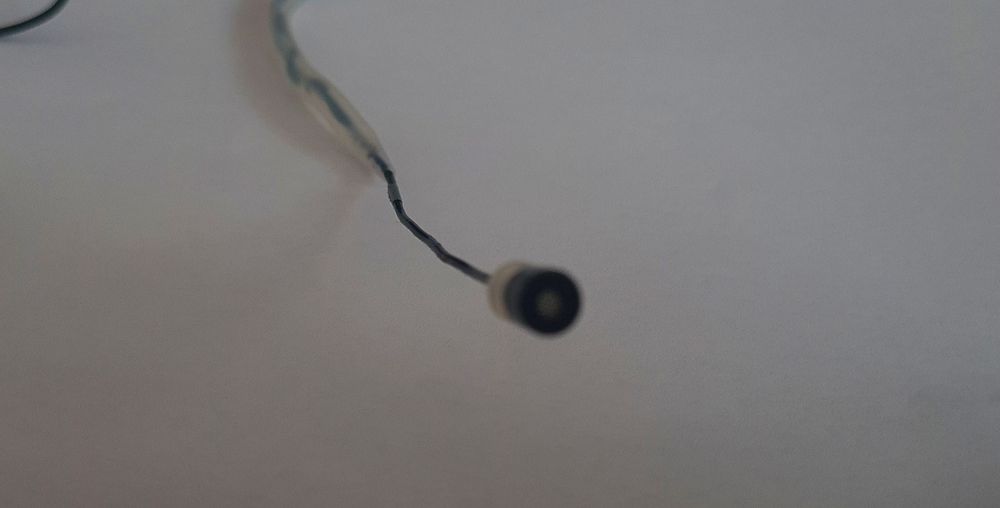 Shure MX 153 B/O TQG - mikrofon nauszny, pojemnościowy, czarny