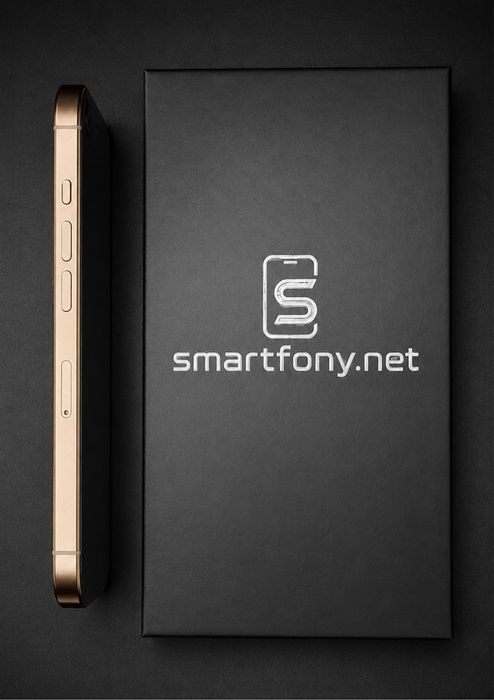 iPhone 16 Pro 256 GB Desert | SIM+SIM | Standard ASIS+ | Bateria 100% | 0 cykli | Gwarancja 12M | NIEAKTYWOWANY