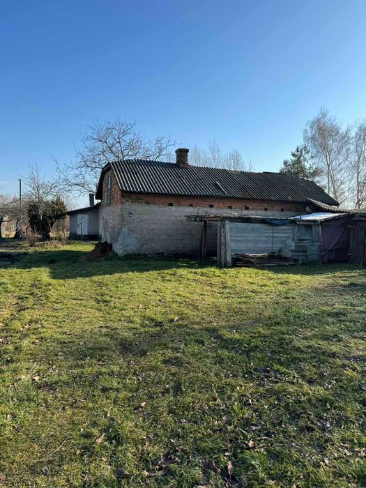 будинок та земельна ділянка 28 сот., м. Жовква