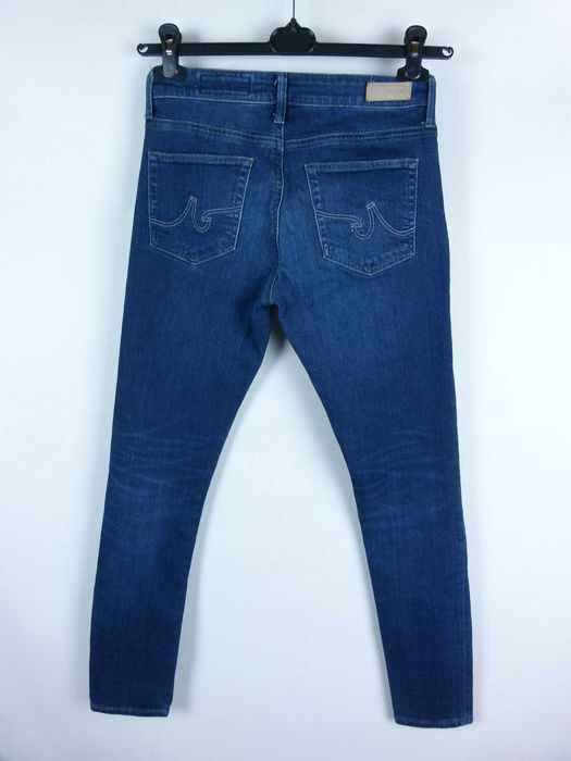Adriano Golschmied - Farrah skinny jeans / 27 - S