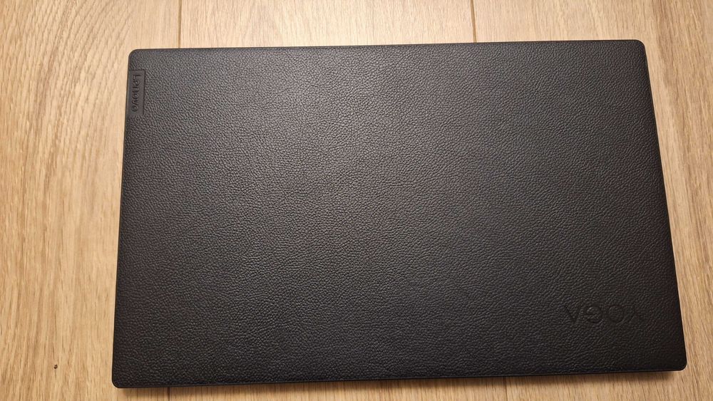 Laptop Yoga Slim 9 14ITL5 ekran dotykowy