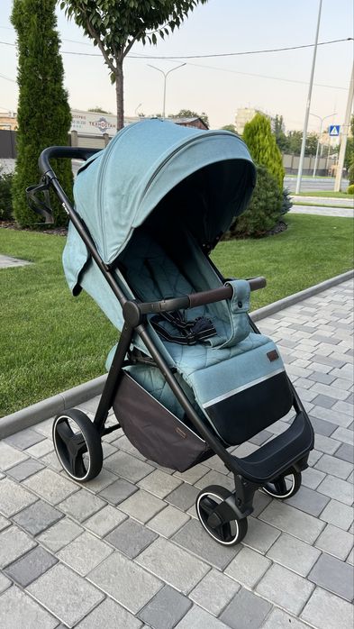 Прогулянковий візок Carrello Bravo (прогулочная коляска joy візок візочок carrello anex joy camino)