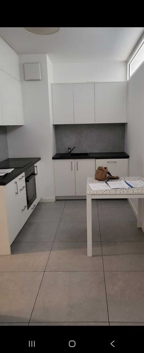 58 m² | 2 pokoje + dodatkowe pomieszczenie | 6. piętro | Nowoczesny budynek z windą | Prądnicka 65