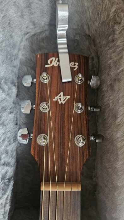 Ibanez AW65-LG акустична гітара