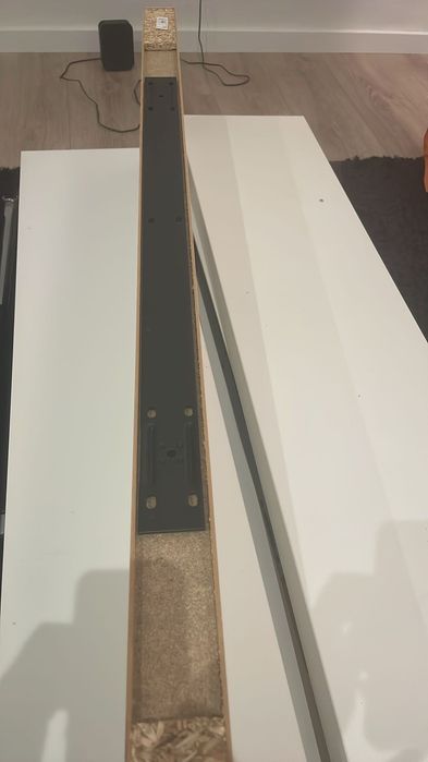 Prateleiras Ikea