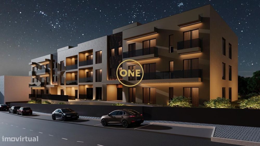 Genuíno Residence l Paços de Ferreira l Desde 225,000.00€