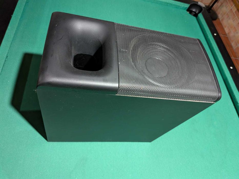 Sistema de som SONY SA-WS350