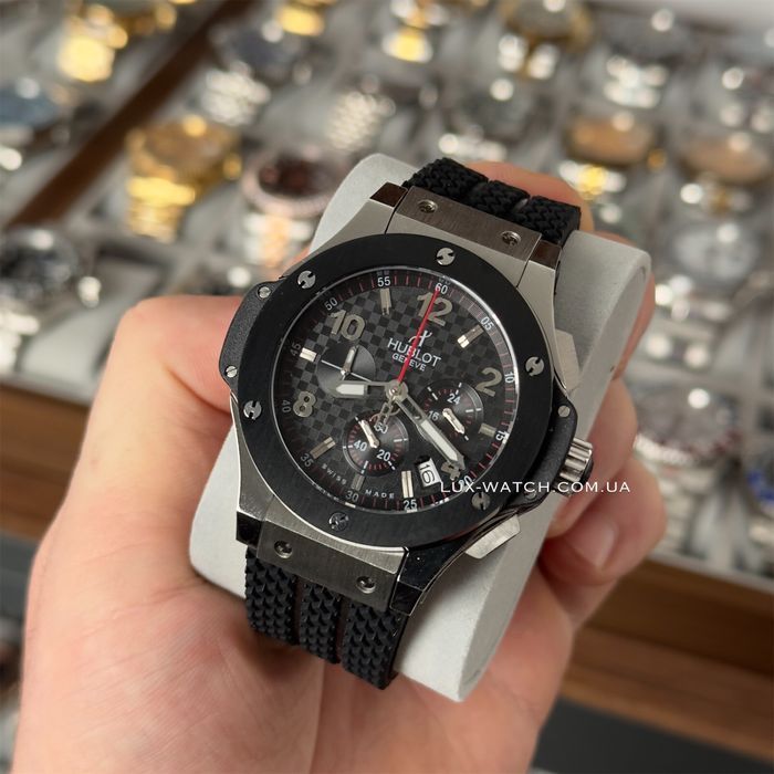 Мужские крутые брендовые часы