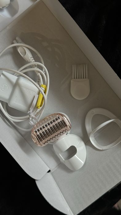 Эпилятор philips