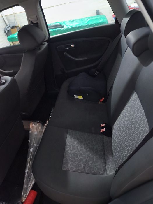 Seat Ibiza 6l 1.2