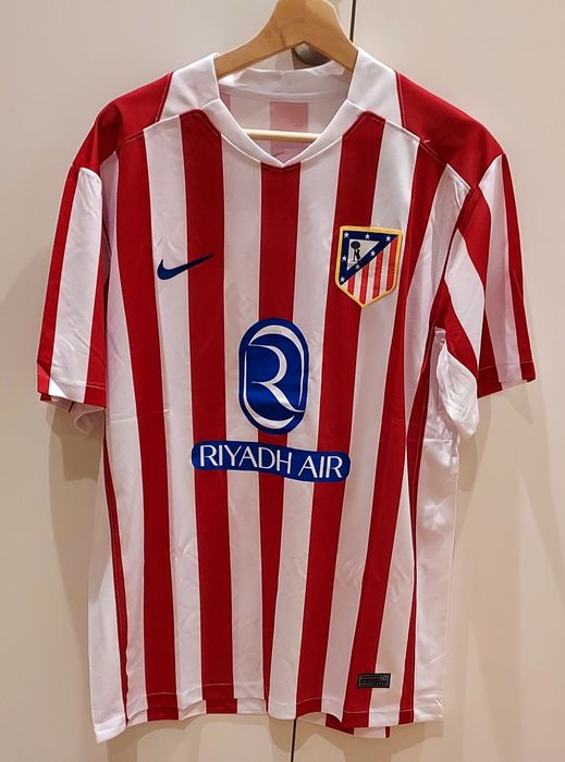 Camisola Atletico Madrid XL