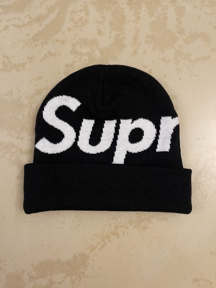 Big supreme sticker online