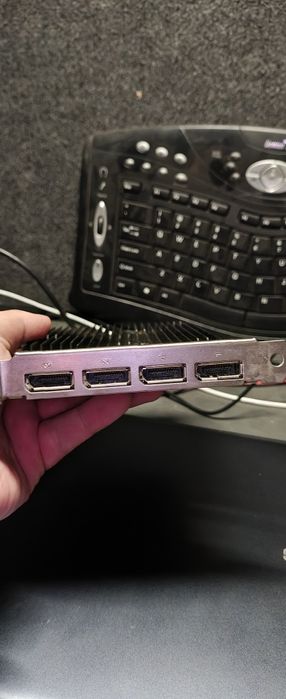 NVIDIA Quadro NVS 450