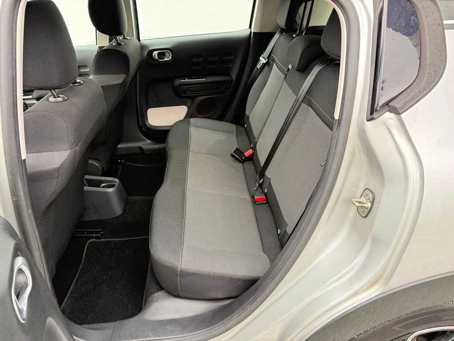 citroen c3 1.2VTi Shine 90.000Km 08/2017